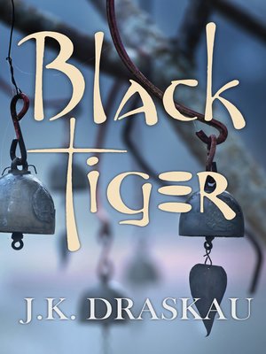 cover image of Black Tiger